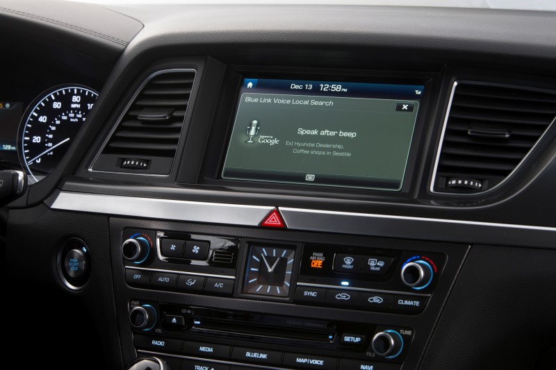 Hyundai to Bring Android Auto to Cars