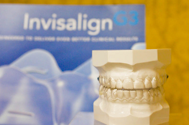 i.Dental Invisalign Dedicated Clinic wants Singaporeans to experience the Invisalign experience by providing premium, trustworthy, and professional service. (image: Kimberly Gauthier | Keep the Tail Wagging/ Flickr)