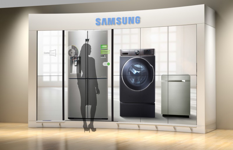 Samsung Builds Strong Momentum with More New Product Innovations Than Ever Before
