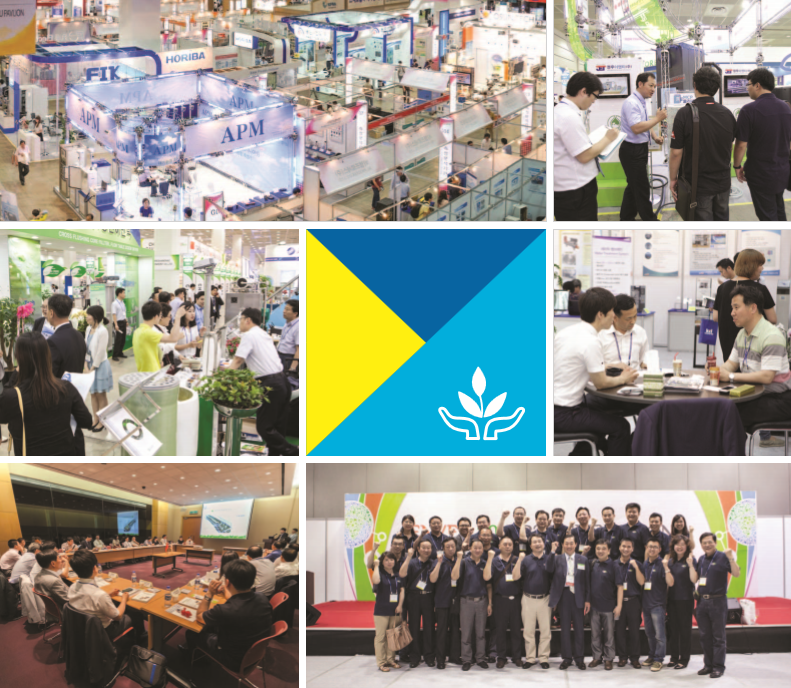 Korea’s Largest Environmental Trade Show “ENVEX 2014″ to Open on June 10
