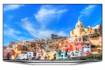 Samsung Delivers Premium In-Room Experience with New Curved Smart TVs for the Hospitality Industry
