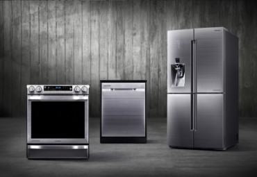 Samsung Home Appliances Debuts New Integrated Marketing Campaign to Support Latest Innovations and Largest Launch to Date