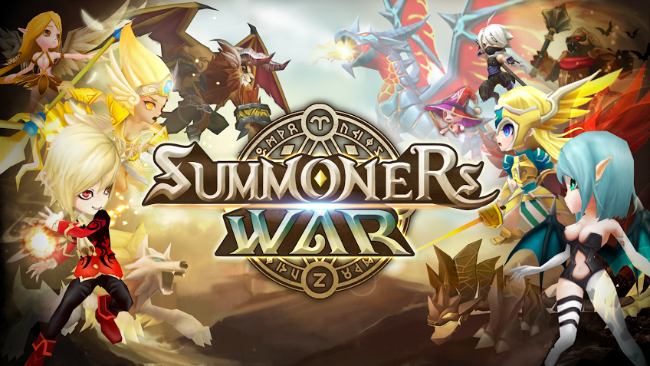 Com2us Takes Over Global Market with Two of Its Best Games