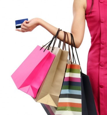 Compulsive Buying Behavior Expert April Benson, Ph.D., Shows How to Become a Normal Buyer with Help of Innovative Group Treatment