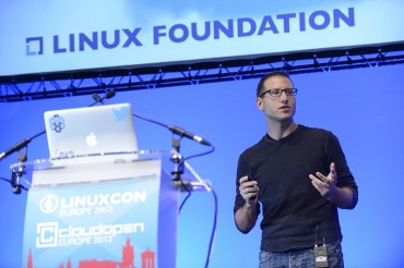 The Linux Foundation Announces Early Keynote Speaker Line Up for LinuxCon + CloudOpen Europe