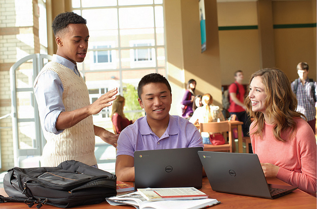 Dell Partners with Schools Nationwide to Prepare for the Future of Learning and Technology