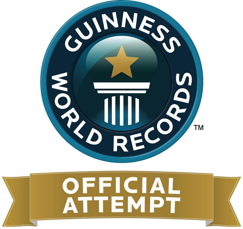 Guinness World Record Event: Liquid Church Of NJ Attempts To Break Record For Most Hunger Relief Packages Assembled Simultaneously