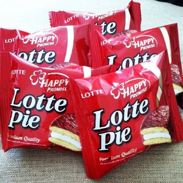 Why Is South Korea’s Choco Pie Banned in North Korea