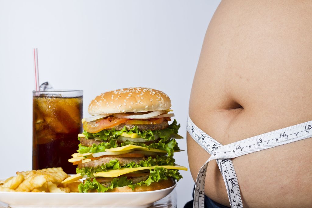 The World Health Organization defines overweight for the body mass index (BMI) between 25-30 and obesity for the BMI over 30. (image: Kobizmedia/ Korea Bizwire)