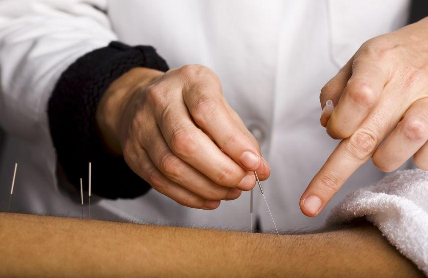 “This confirms the place of Acupuncture and Oriental Medicine within the modern higher education system, and establishes this profession as an important academic and research discipline." (image: Kobizmedia/ Korea Bizwire)