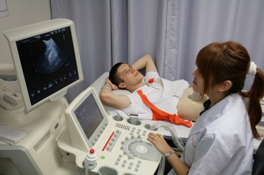 Ultrasonography, Just another Way to Rip off Patients?