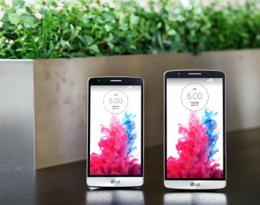 Stylish LG G3 Beat Sets New Standards in Mid-Tier Smartphones with Larger Display and Advanced UX