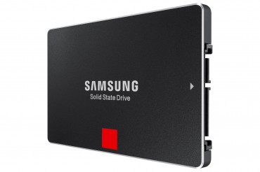 Samsung Introduces New Branded SSD Powered by 3D V-NAND