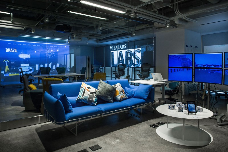 Visa Opens San Francisco Technology Center to Advance Innovation in Payments