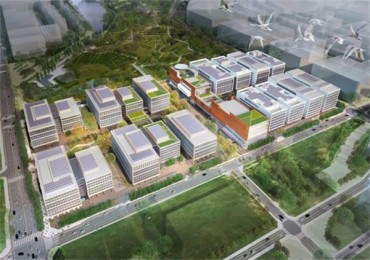 Science Park to House LG Group’s R&D Facilities