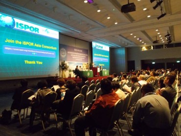 ISPOR Asia-Pacific Conference in Beijing, China to Focus on Health Care Reform, Big Data, and Patients in Asia