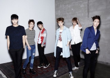 EXO Now Has the First Fan Club with its Own Mobile Application Platform