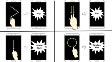 Dongbu HiTek Develops Touch Screen Chip That Can Run Apps with Screen Turned off