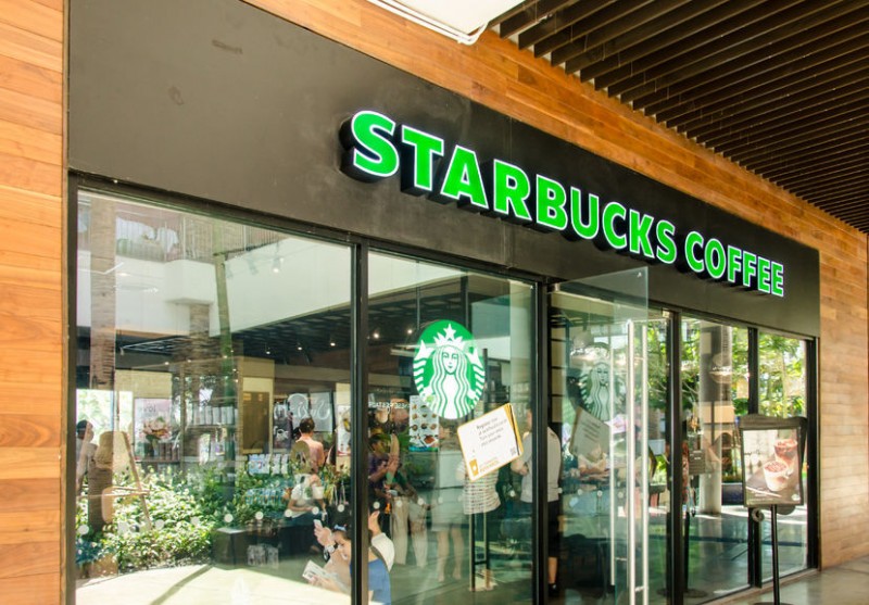 Starbucks Finds from 1 pm to 5 pm Koreans’ Best “Coffee Time”
