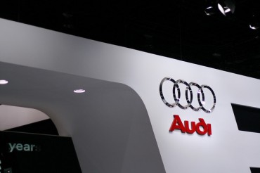 LG Chem Signs with Germany’s Audi to Supply Electric Car Batteries