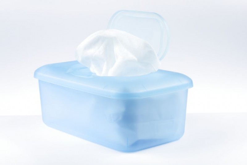 Wet Tissues to Be Categorized as Cosmetics to Enhance Product Safety