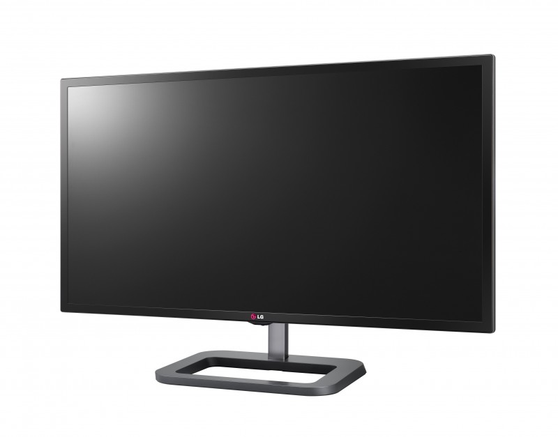 LG to Unveil World’s First 21:9 Curved IPS UltraWide Monitor at IFA 2014