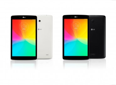 LG Begins Shipping LTE Version of G Pad 8.0