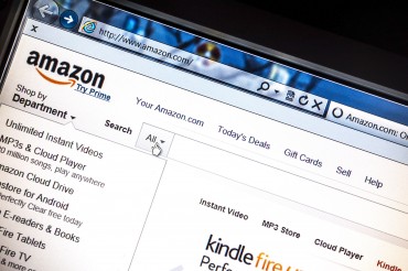 Amazon, Most Favored Online Store among Korean Consumers