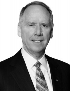Bill Downe, Chief Executive Officer, BMO Financial Group (Image: BMO)