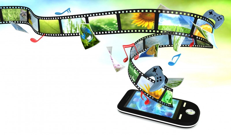 More Koreans Use Mobile Devices for Video Content Consumption