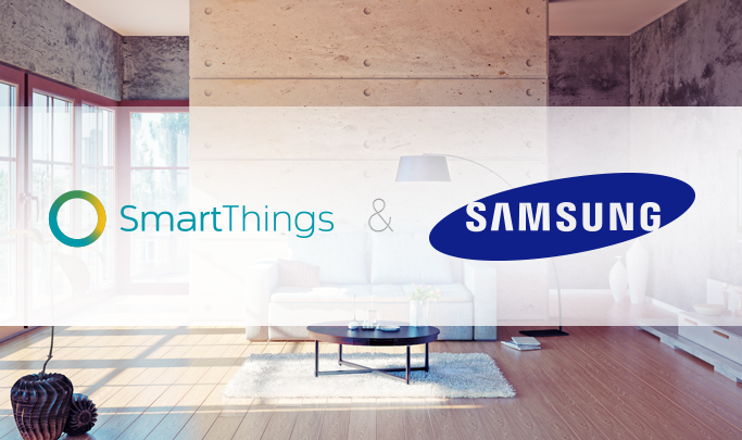 Samsung to Acquire SmartThings, Leading Open Platform for the Internet of Things