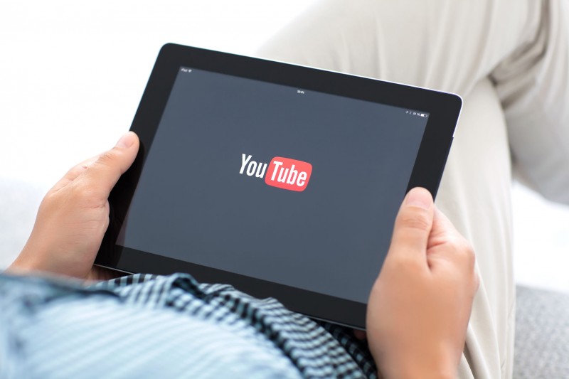 YouTube and DMB Video Applications Most Popular among Koreans
