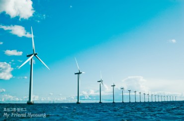 Hyosung’s 5-MW Wind Power System Earns DEWI OCC Certification