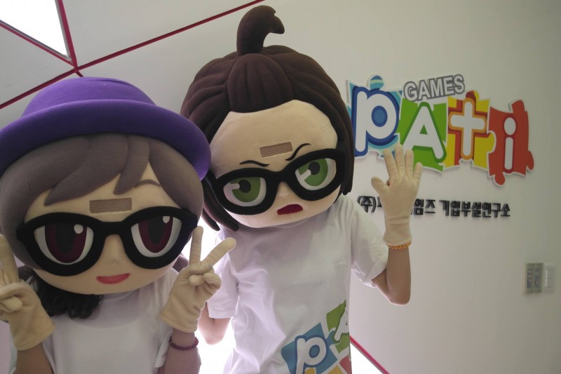 PATI Games Receives Huge Capital Infusion from China’s Tencent