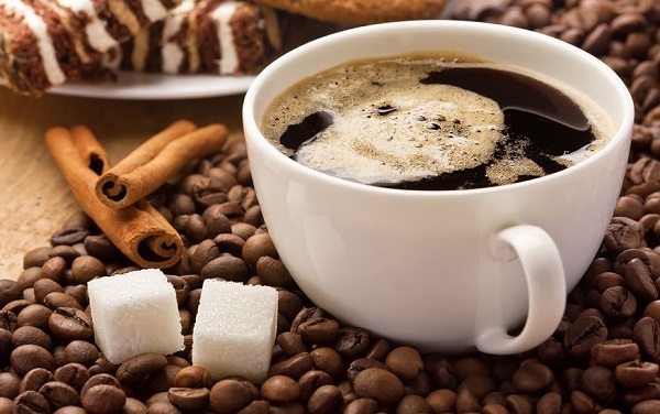 Calorie Intake from Coffee Quadruples as Koreans Drink More Coffee