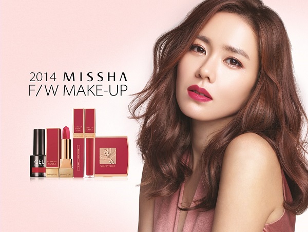 Missha Ready to Hit the Ground Running in the Global Market