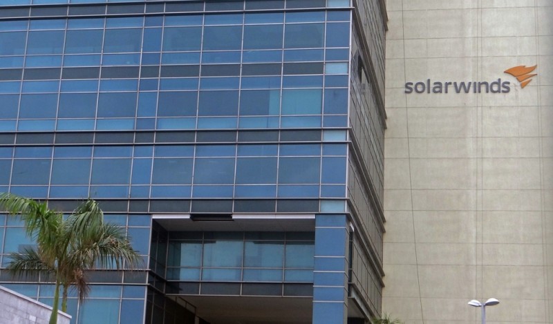 SolarWinds and Edvance Technology Sign New Hong Kong Distribution Agreement
