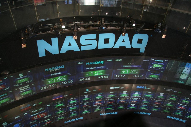 NASDAQ OMX Lists Compass EMP Developed 500 Enhanced Volatility Weighted Index ETF