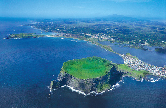 Investment Immigration Law to Be Revised after Causing Development Rush in Jeju