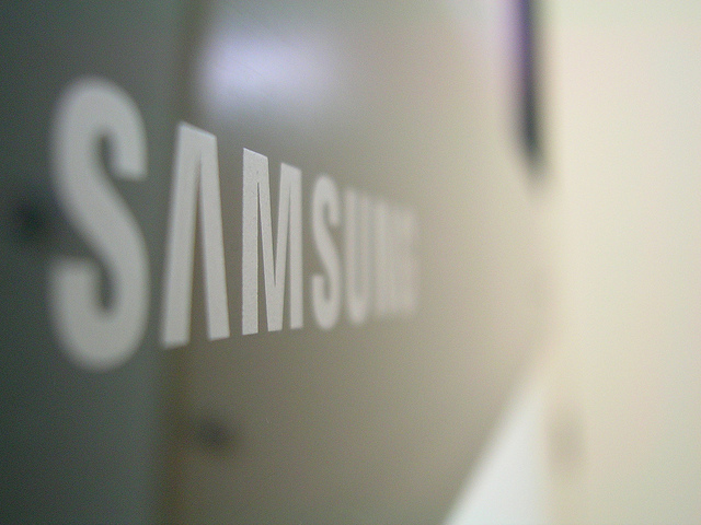 Samsung Heavy and Samsung Engineering Announce Blitzkrieg Merger