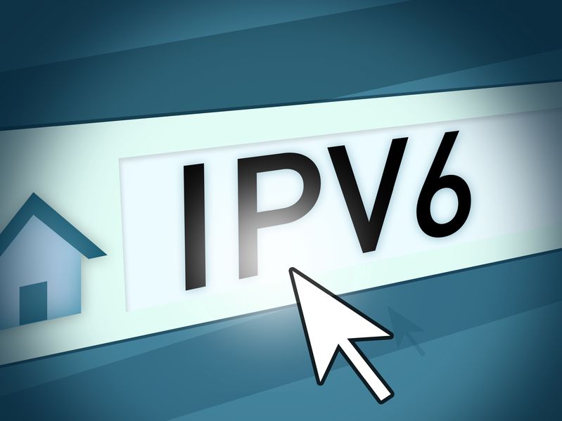 Era of LTE IPv6 to Open up Wide