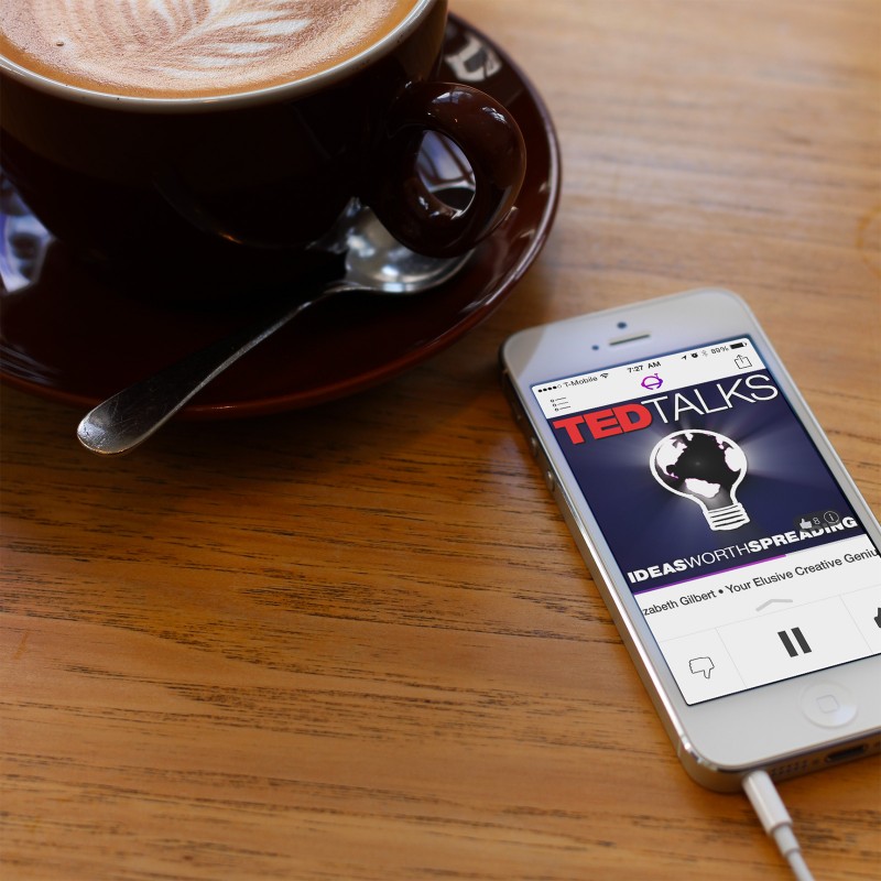 Antenna Radio Redesigned to Transcend Talk Radio for Personalized, Mobile Streaming Everywhere