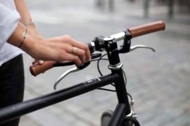 First Digital Bike Anti-Theft and Recovery System ‘BikeSeal’ to Be Available