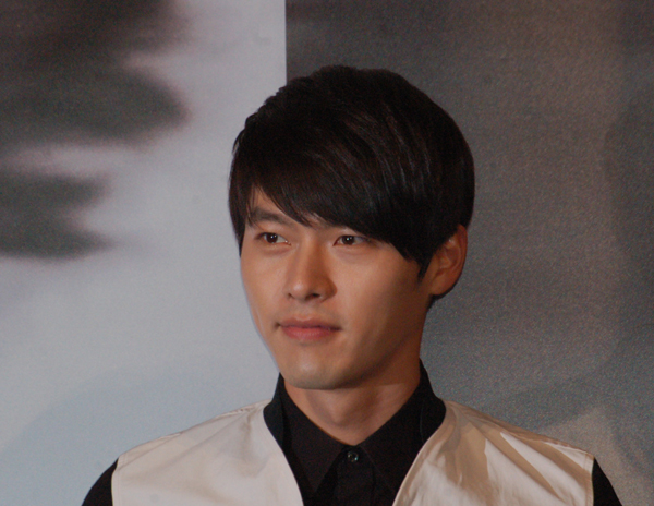 Fans of Hyun Bin Donate Well to Celebrate his Birthday