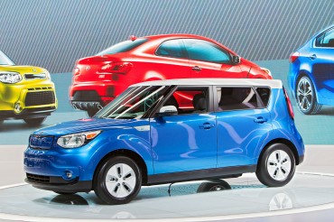 Kia Soul’s Magic to Improve Safety Rating from “Poor” to “Good”