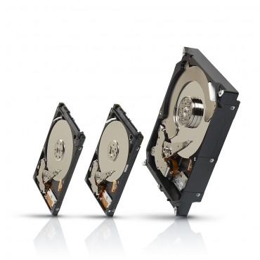 [Photo] Seagate Ships 10 Millionth Solid-State Hybrid Drive
