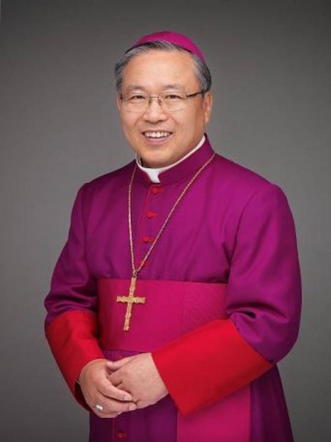 [Quote] Archbishop of Seoul Sparks off Controversy