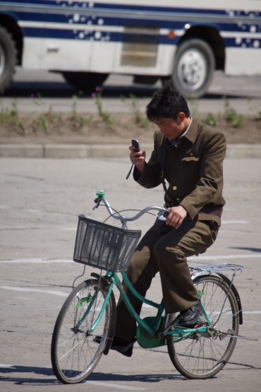 Why N. Korea Bans WiFi for Foreign Expatriates All of a Sudden?