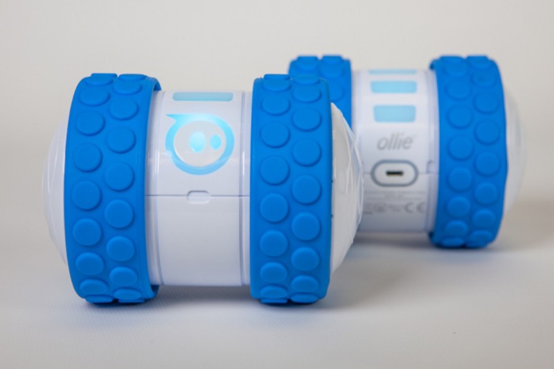 Sphero Releases Ollie; These Are Not Your Parents’ Toys