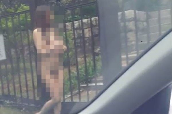 “Naked Woman in Gangnam” Turns out Fake Story…Manifestation of Our Society’s Voyeurism